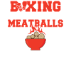 Meatball Lovers Gifts