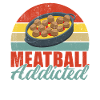 Meatball Lovers Gifts