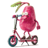 Radisschen Scooter