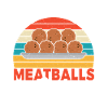 Meatball Lovers Gifts