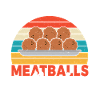 Meatball Lovers Gifts