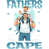 Father and son