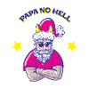 Papa No Hell !