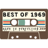 Best of 1969