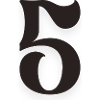 5