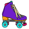 Roller-skate