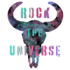 Universe Rockhead