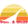 Archéologue Dino Brachiosaure Dinosaure