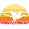 Archaeologist Dino Archaeopteryx Dinosaur