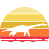 Archéologue Dino Plésiosaure Dinosaure