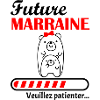 Future Marraine, annonce grossesse