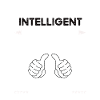 Photographer Handsome Intelligent