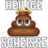 Heiligige Scheisse