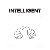 Hairdresser Handsome Intelligent