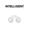 Engineer, Handsome, Intelligent