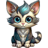 Petit Chat