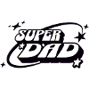 Super dad