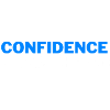 Confidence Personified on Dark Wears