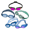 Cool Swimming Goggles