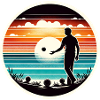 Pétanque