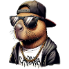 Capybara