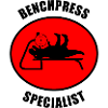 Bench Press T-Shirt