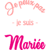MARIEE. FUTURE MARIEE. EVJF