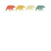 Grizzli Ours brun