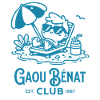 Gaou Bénat club