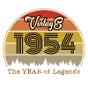 Millésime 1954