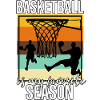 Funny Basketball Saying