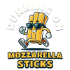 Running On Mozzarella Sticks