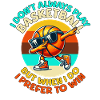 Basketball Sayings