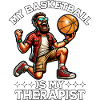 Funny Basketball Saying
