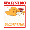 Mozzarella Sticks Cheese Lover Gift
