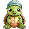 Little Turtle