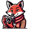 Shutter Fox: The Snapshot Adventurer