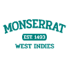 Monserrat - Plymouth - Caribbean - West Indies
