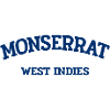 Monserrat - Plymouth - Caribbean - West Indies