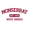 Monserrat - Plymouth - Caribbean - West Indies