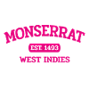 Monserrat - Plymouth - Caribbean - West Indies