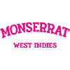Monserrat - Plymouth - Caribbean - West Indies