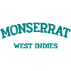 Monserrat - Plymouth - Caribbean - West Indies