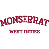Monserrat - Plymouth - Caribbean - West Indies