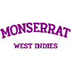 Monserrat - Plymouth - Caribbean - West Indies