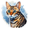 Cat Bengali