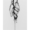 Die Hand des Lebens