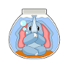 Elephant Aquarium