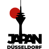 Japan goes Dusseldorf