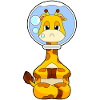Giraffe Aquarium